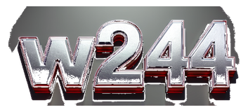 w244 logo